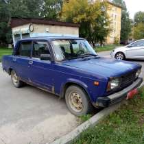 Продам машину ВАЗ 21053, в Чехове