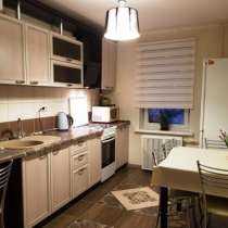 Сдается двухкомнатная квартира по адресу: ул. Трудовая 8, в Менделеевске