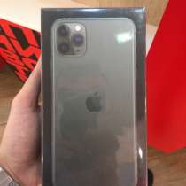 IPhone 11 PRO MAX 512 ГБ, в Казани