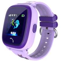 Умные Смарт Часы Smart Baby Watch GW400S (DF25G), в Москве