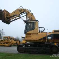 Запасные части экскаваторов CATERPILLAR 5080, в Санкт-Петербурге