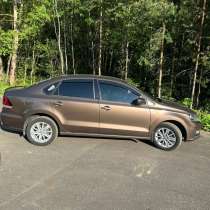 Volkswagen Polo,2015, в Ногинске