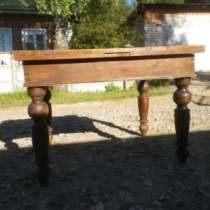 Старинный стол., в Москве