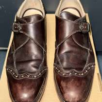 Туфли Dolce Gabbana оригинал, в Москве