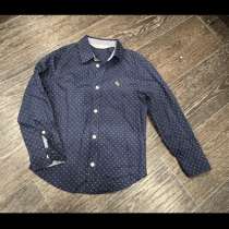 Рубашка на мальчика, в Новосибирске