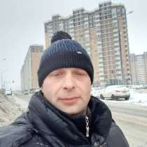 Серж, 54 года, хочет пообщаться, в Казани