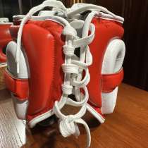 Шлемы для бокса, в Москве