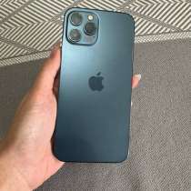 IPhone 12 Pro Max оригинал, в Москве