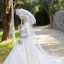 Свадебное платье, в Москве