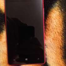 сотовый телефон Nokia Lumia 820, в Армавире