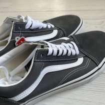 Кеды vans old skool, в Москве