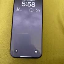 IPhone 16 Pro Max 256GB &mdash; полный комплект, как новый, в Ульяновске