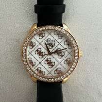 Часы Guess, в Красноярске