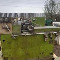 Резьбонарезные станки и запчасти от производителя, в Новокузнецке