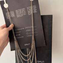OMUT Jewelry, в Ярославле
