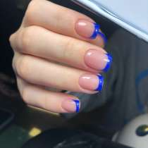 Маникюр педикюр, в г.Тбилиси