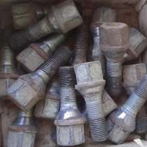 Болты крепления колесные, в Астрахани