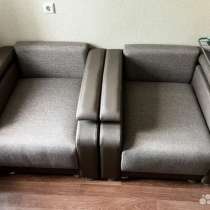 Хорошие кресла, в Братске