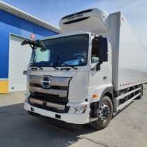 Автомобиль рефрижераторы HINO 4x2, в Москве