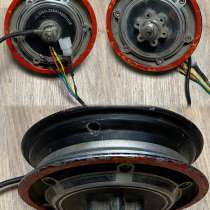 Мотор колесо, в Новосибирске