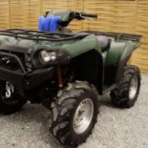 квадроцикл Kawasaki Brute Force 750i, в Москве