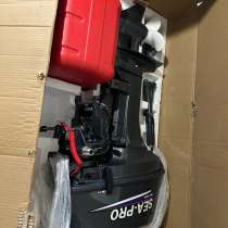 Лодочный мото Seapro 9.9(20), в Красноярске