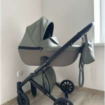 Коляска, в Москве