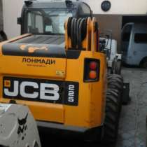 погрузчик JCB 225, в Таганроге