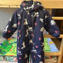 Комбинезон демисезонный pogo kids, в Москве