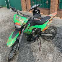 Продам пит байк BSE 125 EX, в Кургане
