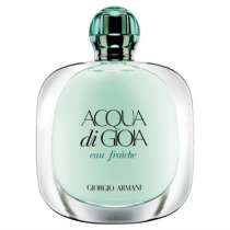 GiorgioArmani Acqua di Gioia Eau Fraiche, в Санкт-Петербурге