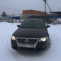 подержанный автомобиль Volkswagen Passat B6, в Электростале