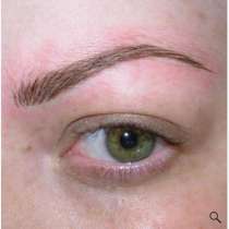 Татуаж в Красноярске., в Красноярске