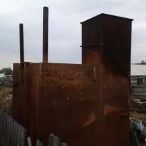 Куплю ёмкость, в Екатеринбурге