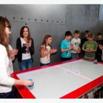 Аэрохоккей новый от производителя, в Барнауле