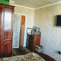 58,2 м2 квартира в п. Дорохово, ул. Виксне, в г.Москва