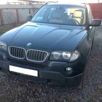 Продажа BMW X3 E83 &middot; Рестайлинг, 2009 г. в Гомеле, в г.Гомель