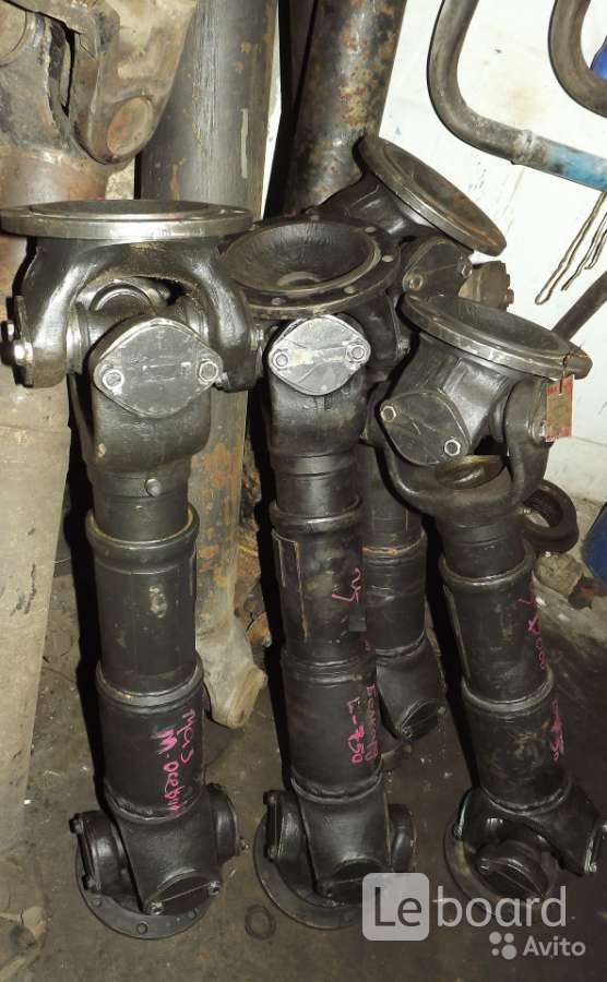 карданы барнаул