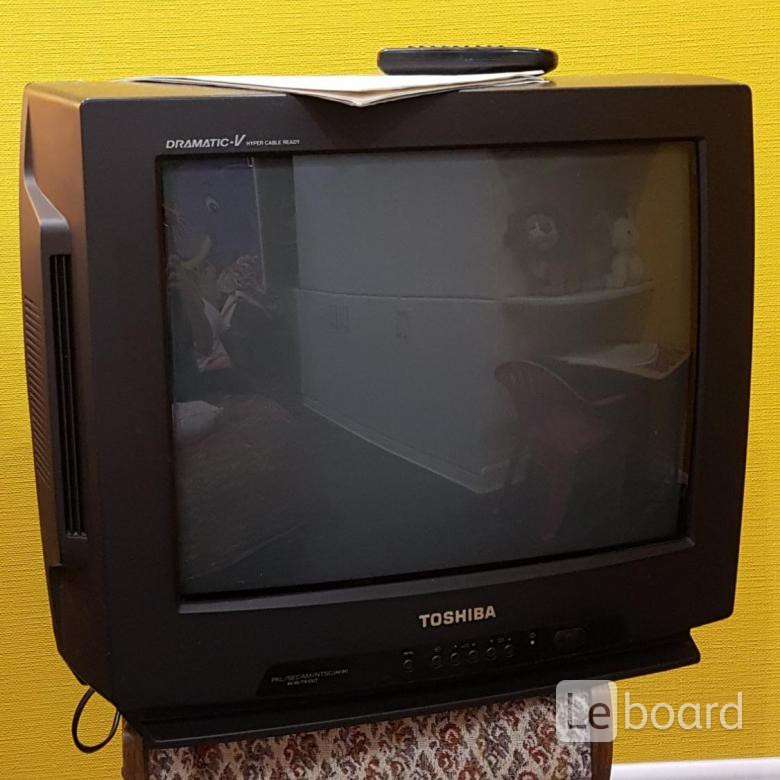 Телевизоры Toshiba Купить В Москве