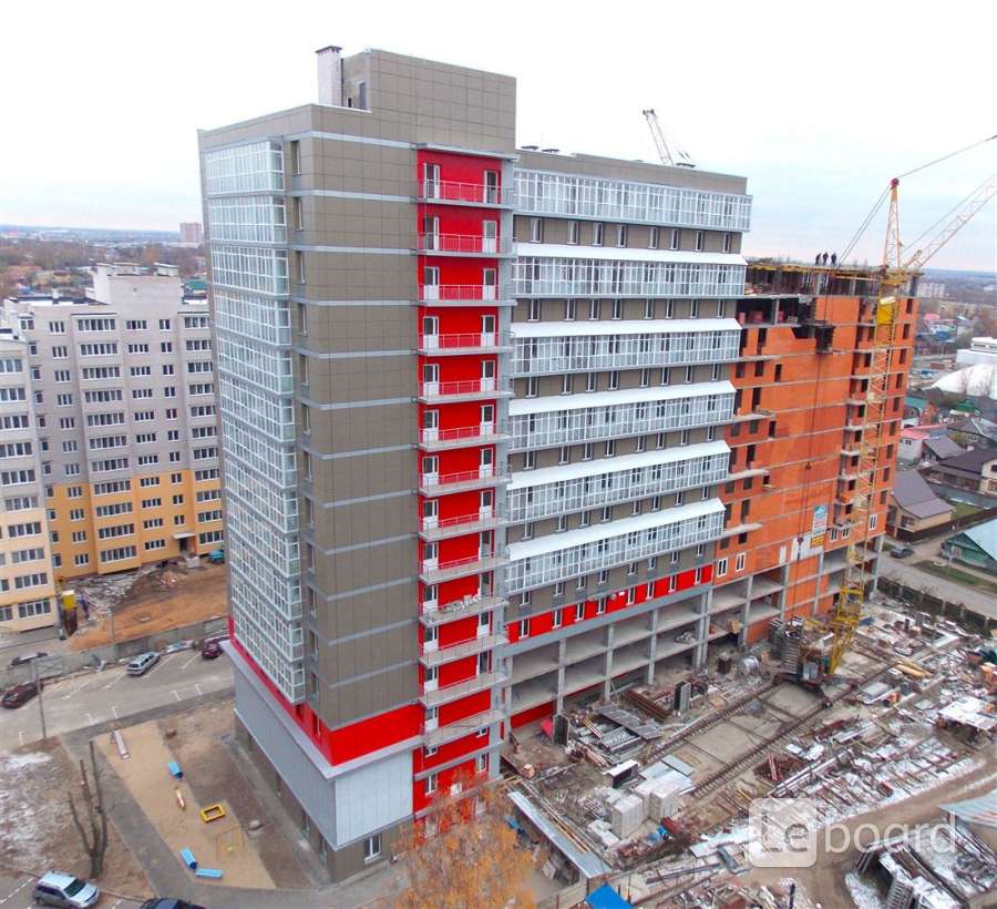 Купить Дом Рядом Ул Макарова Твери