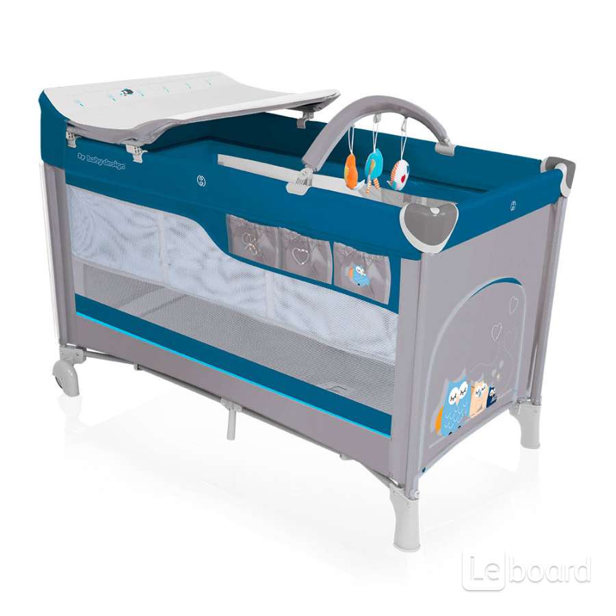 манеж кровать раскладной для ребенка