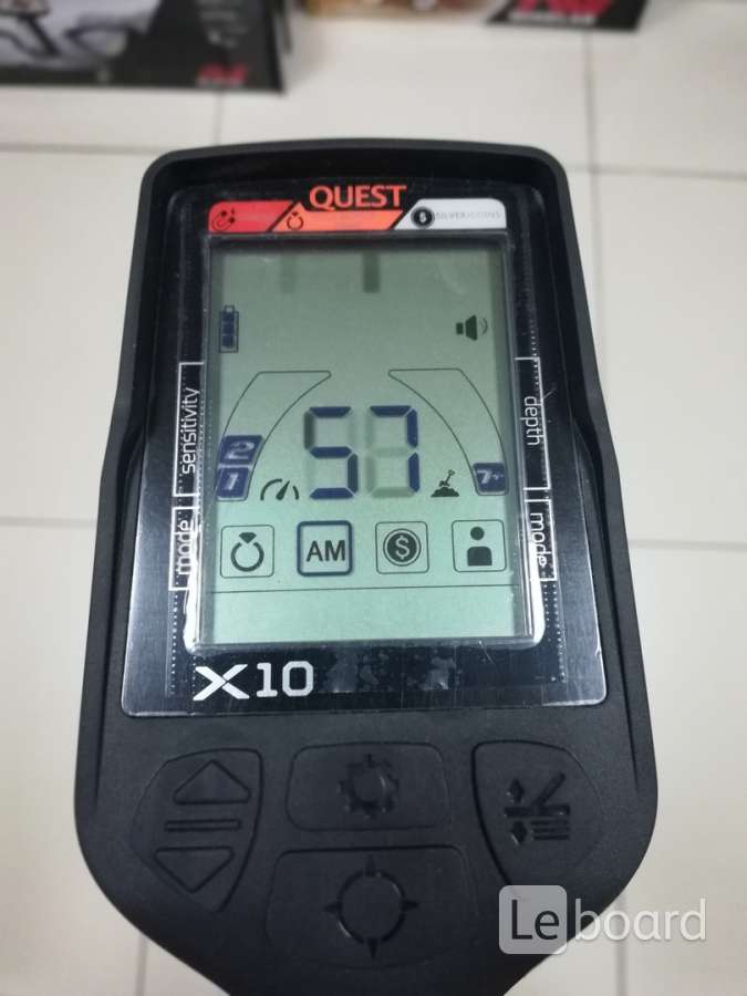 Quest X10 Pro Цена