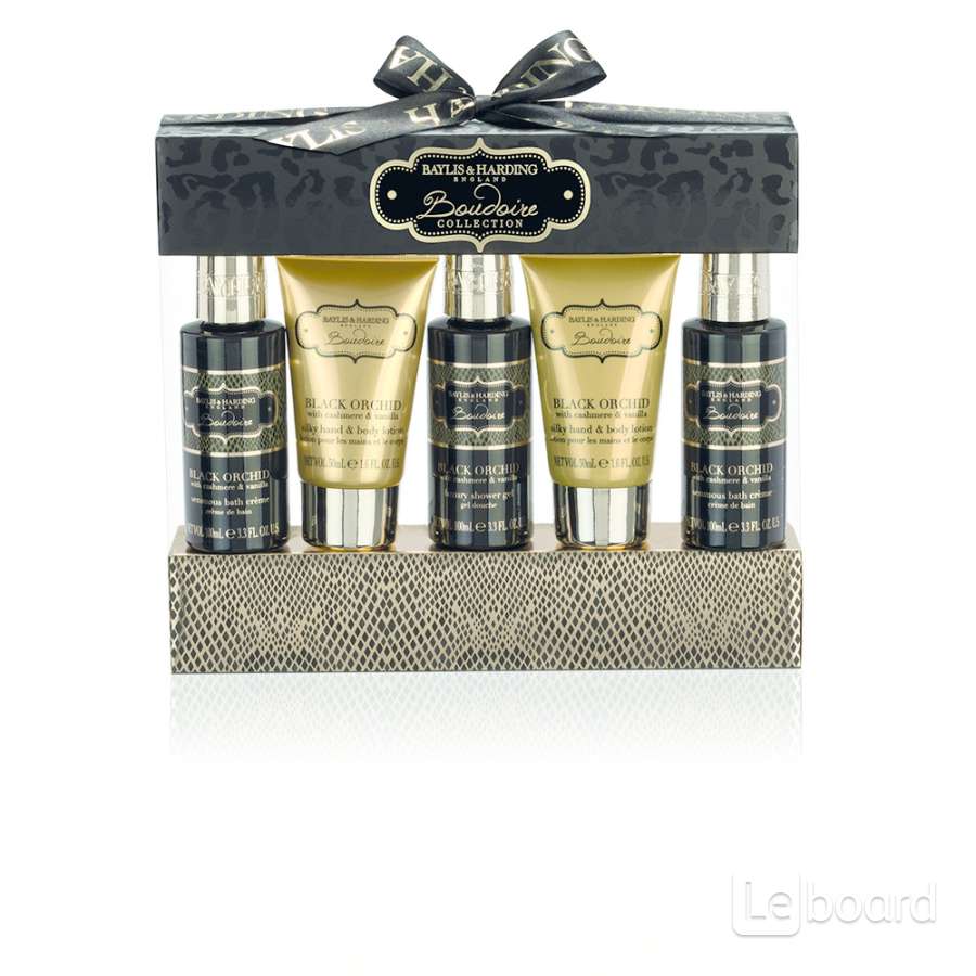 Baylis harding подарочный набор