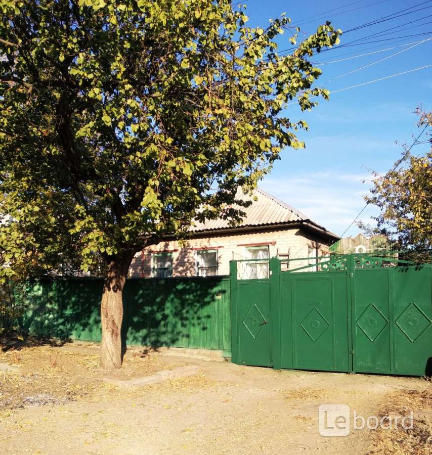 Недорогие Дачи В Луганске