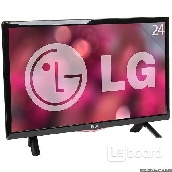 Смарт Телевизоры Lg 24 Дюйма Купить