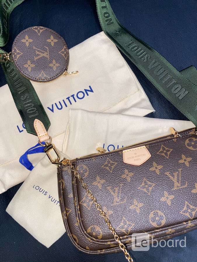 le pochette louis vuitton